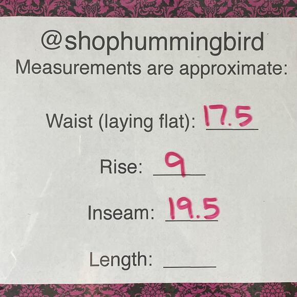 Nike Dri-Fit Filament Capri Leggings Gray Pink SZ 1X - Picture 7 of 7